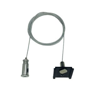 HANGING ACCESSORIES FOR MAGNETIC TRACK SYSTEM – M20/M35