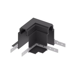 SURFACE CORNER FOR MAGNETIC TRACK SYSTEM – R35