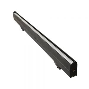 LED LINEAR WALLWASHER 30W AC200-240V BLACK BODY 4000K