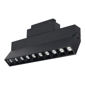 LED MAGNETIC FOLDING DC48V 10-HEADS 20W 4000K – M35