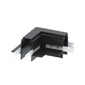 SURFACE CORNER FOR MAGNETIC TRACK SYSTEM – R20