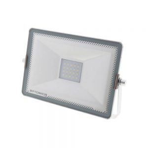 30W LED SMD FLOODLIGHT “HIGH LINE” 3000K – IP65 – GARANTIE 3 ANS