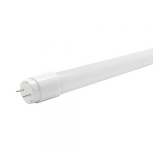 LED TUBE T8 ROTATABLE 60CM 7W 270° AC175-265V 160LM/W 1140LM 6000K CRI>80