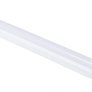 LED TUBE T5 31 CM 4W/220V PLASTIC MAT 4500K