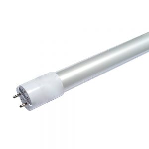 LED TUBE T8 GLASS 150 CM 23W/220V MAT 4500K – ONE SIDE POWER