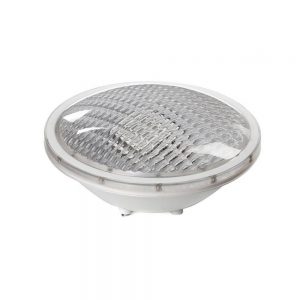 LED POOL LIGHT 12W AC/DC12V OSRAM-CHIP RA>80 90°IP68 6000K