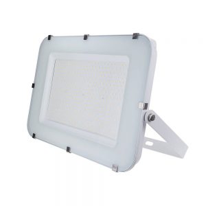 LED SMD FLOODLIGHT WHITE EPISTAR 300W 120lm/w AC100-265V 150° IP65 6000K 1M CABLE