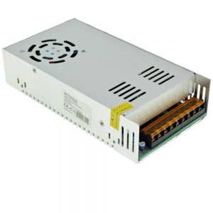 LED STRIP POWER SUPPLY 500W 12V 41A – METAL