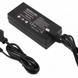 LED STRIP POWER SUPPLY 36W 12V/3A – PLASTIC GARANTIE 3 ANS