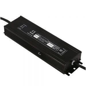 LED WATERPROOF POWER SUPPLY IP67 100W 12V/8.4A – GARANTIE 3 ANS