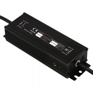 LED WATERPROOF POWER SUPPLY IP67 150W 12V/12.5A – GARANTIE 3 ANS