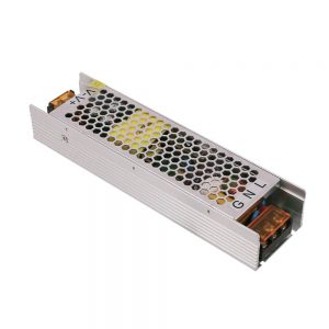 LED CONSTANT VOLTAGE TRIAC DIMMABLE POWER SUPPLY IP20 100W 12V 8.33A