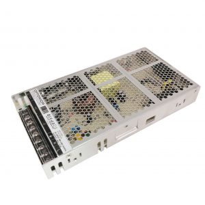 LED STRIP POWER SUPPLY 250W 48V/5.2A – METAL GARANTIE 3 ANS