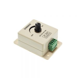 ROTATED DIMMER 8A 96W