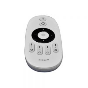 REMOTE CONTROL FOR DIMMABLE LED DOWNLIGHT