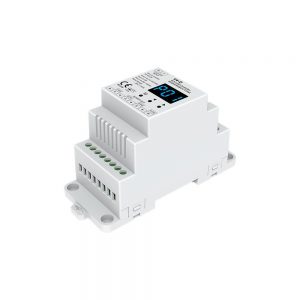 LED CONTROLLER V4-D 12-24VDC 5A*4CH MAX 20A 240W/480W (12V/24V)