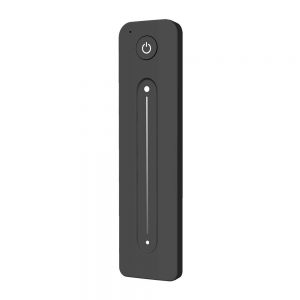 1 ZONE 2.4G REMOTE CONTROL R11 – BLACK