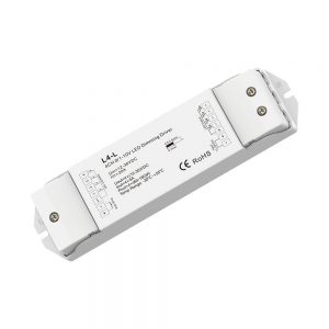 4CH 0/1-10V DIMMING DRIVER L4-L 12-36VDC 5A*4CH MAX20A 12V/24V/36V (240W/480W/720W)