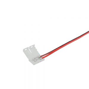 FLEXIBLE CONNECTOR FOR LED STRIP 3528