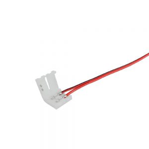 FLEXIBLE CONNECTOR FOR LED STRIP 5050