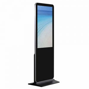 LED 43inch DISPLAY TOUCH SCREEN STETING – WINDOWS SYSTEM