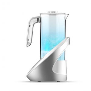 HYDROGEN WATER KETTLE – BIOGENIS