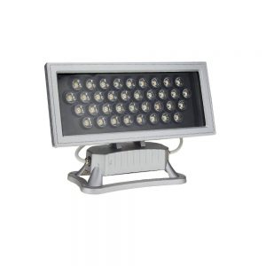 36W/220V LED WALL WASHER 3000K IP67