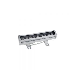 9W/220V LED WALL WASHER 3000K IP67 30CM