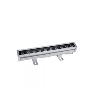 10W/220V LED WALL WASHER 3000K IP67 40CM