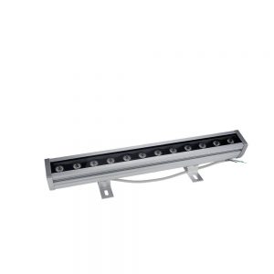 12W/220V LED WALL WASHER 3000K IP67 50CM