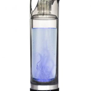 HYDROGEN WATER BOTTLE – BIOGENIS