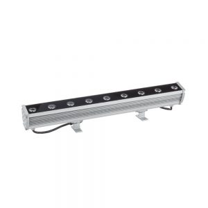 9W/220V LED WALL WASHER 2700K 0.5M – IP65