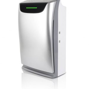 AIR PURIFIER HUMIDIFIER WITH UV LAMP + IONIZER