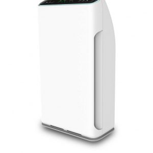 AIR PURIFIER WITH UV LAMP + IONIZER