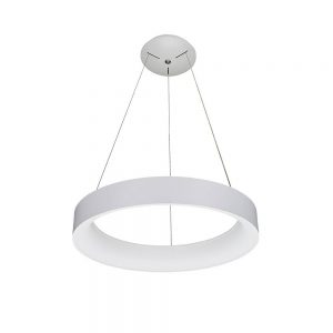 LED CEILING LIGHT SUSPENDING 60W EPISTAR2835 3000K SETY WHITE