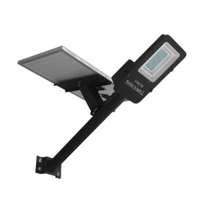 LED SOLAR POWER STREET LIGHT 35W 2600Lm 6000K IP65