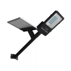 LED SOLAR POWER STREET LIGHT 40W 3000Lm 6000K IP65