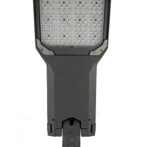 LED STREET LIGHT 80W AC100-240V 5700K 140LM/W IP66 MOSO-DRIVER